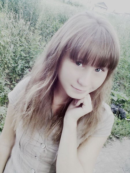 Эля Газбаева