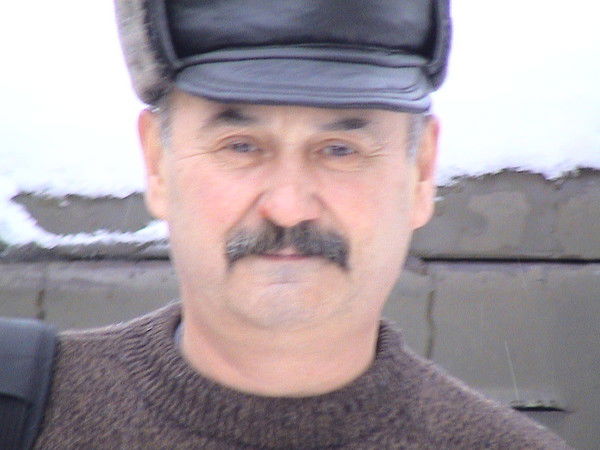 Муса Давлиев