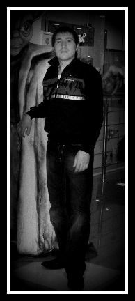 Гумар Вагизов