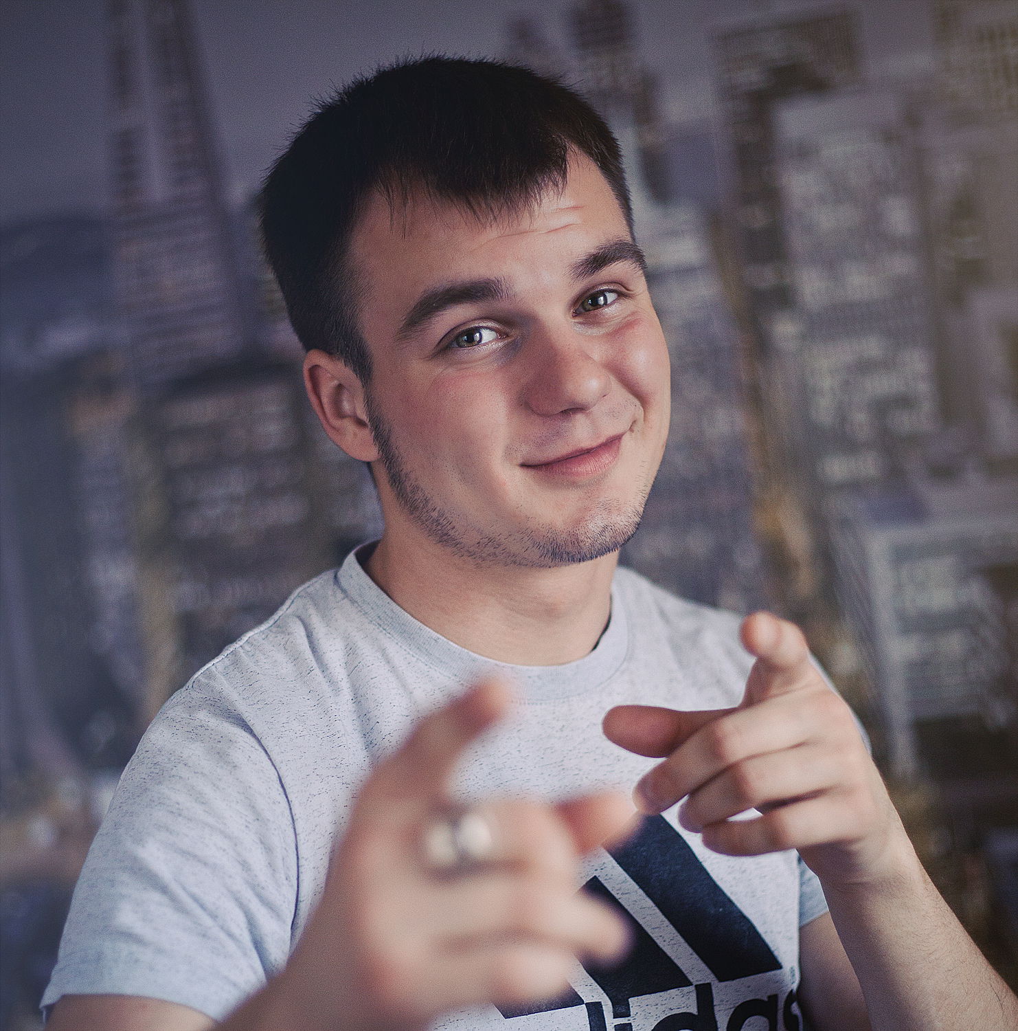 Алексей Лоренц