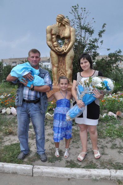 Зоя Троегубова