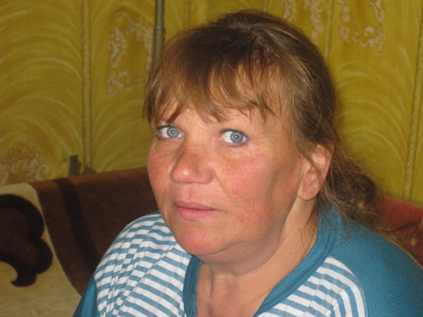 Нелля Пахова