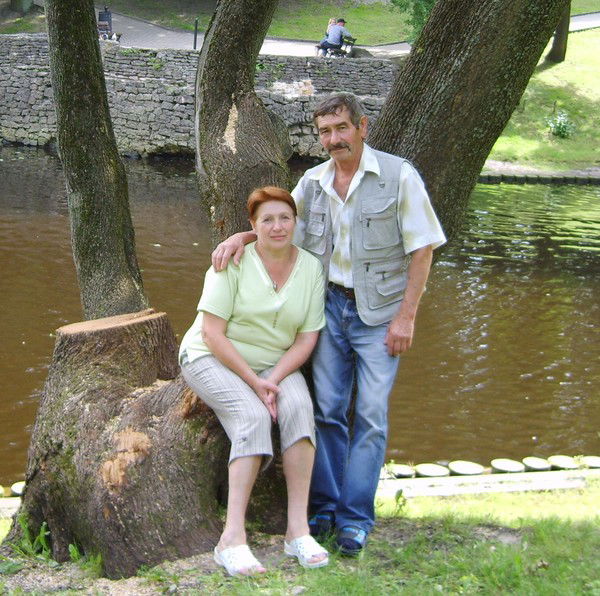 Ирина Поветьева