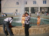 Татьяна Четвергова