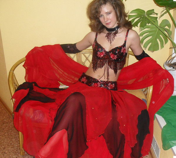 Степаненко Ольга