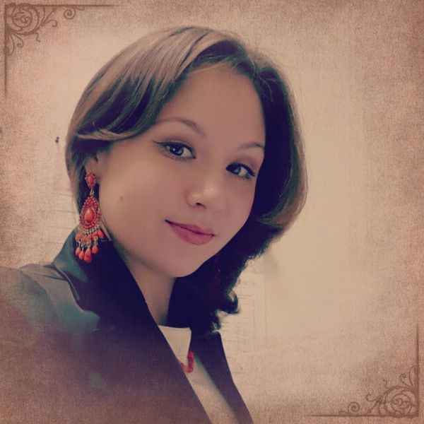 Валерия Перова