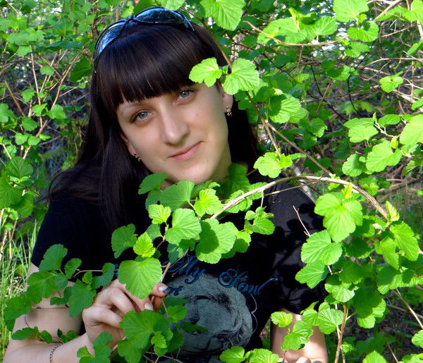 Марина Гращенкова