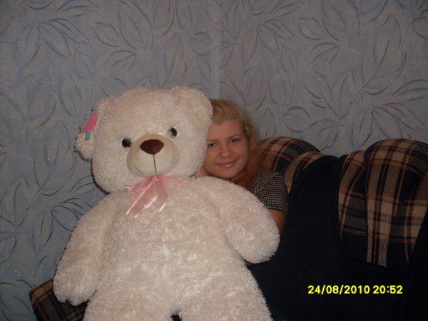 Екатерина Бабенко