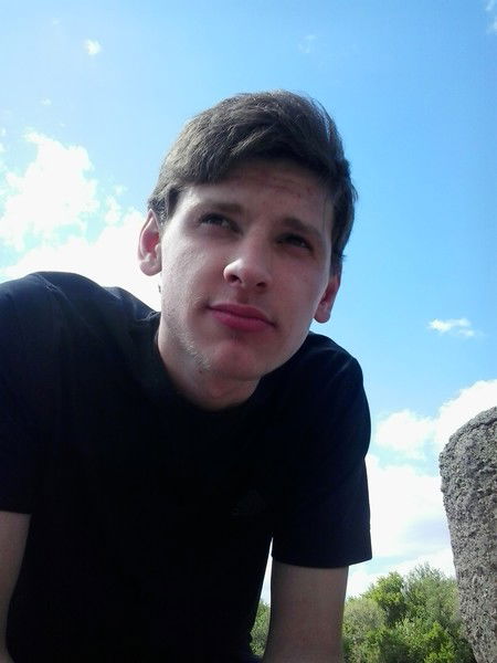 W+W666W+W Безбашенный