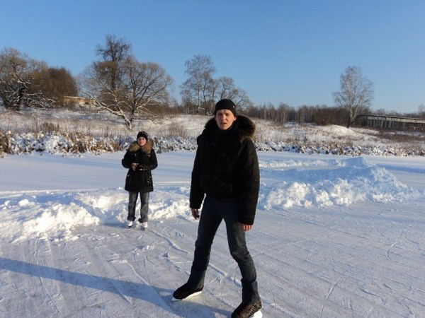 Александр Краснощеков