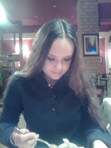 Александра Крень