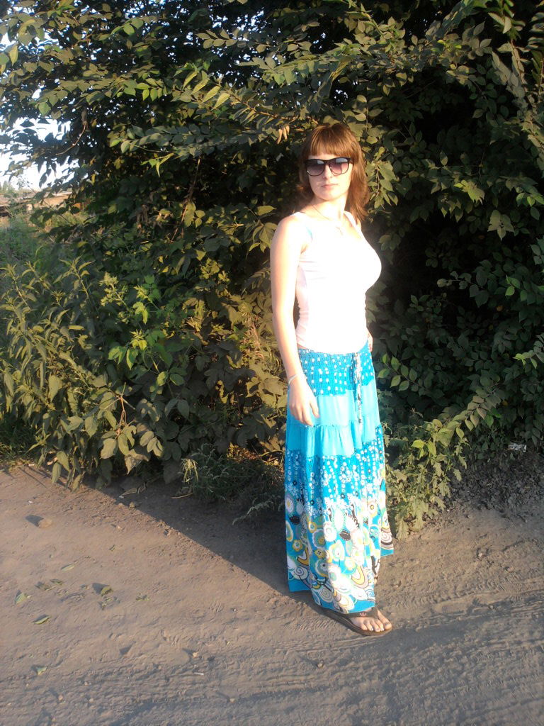 Тамара Ростовщикова