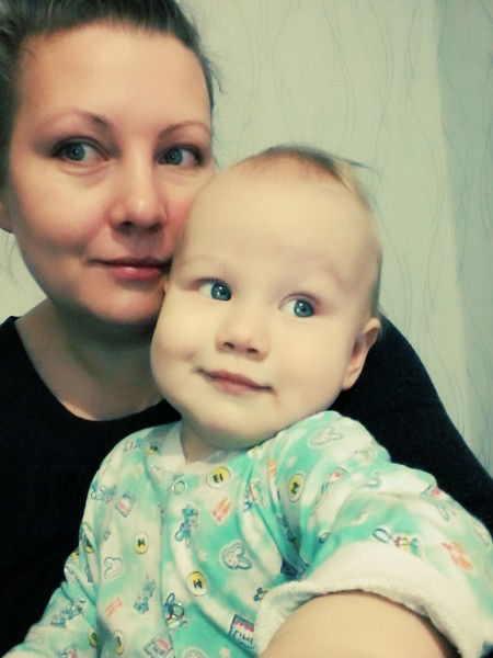 Маша Ломтева