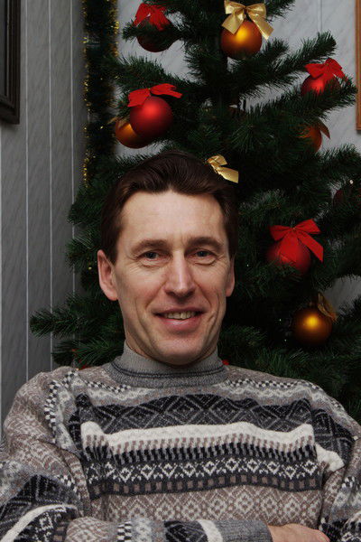 Игорь Кочтенков