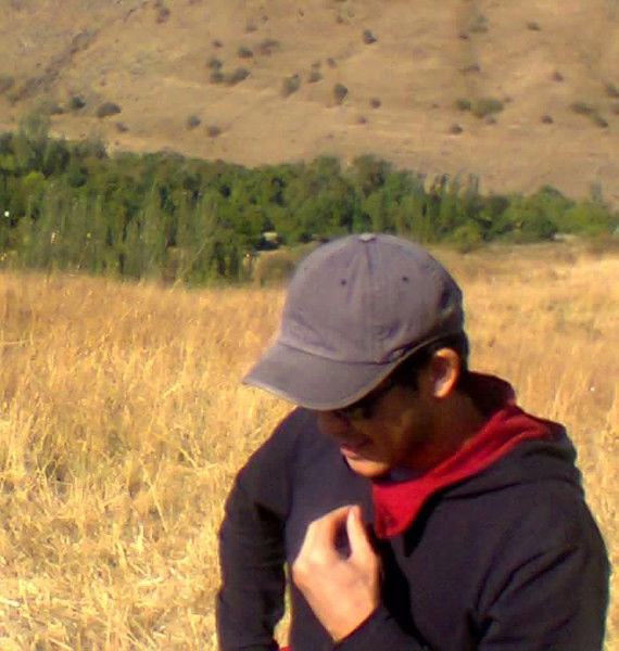 Ернат Байболат