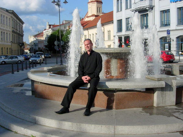 Арунас Назаренко