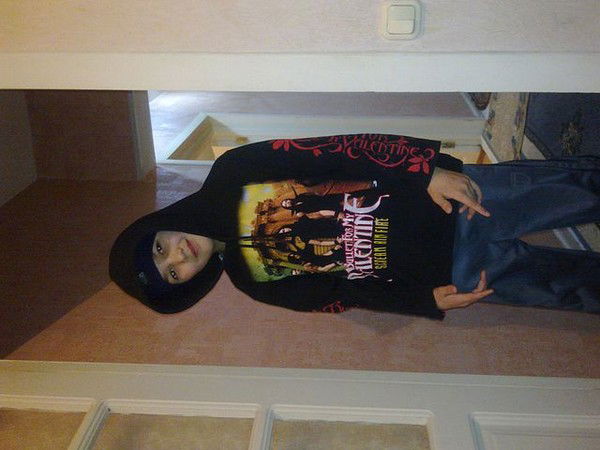 Ганиш Арифов