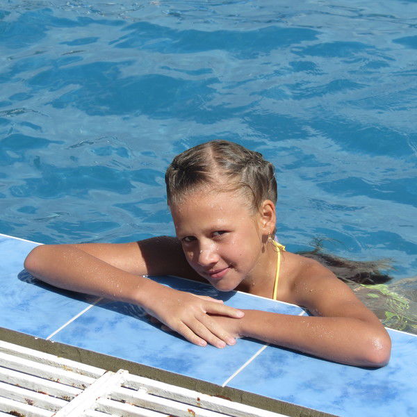 Дарья Шавкунова