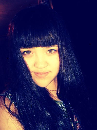 Айнура Кудобаева