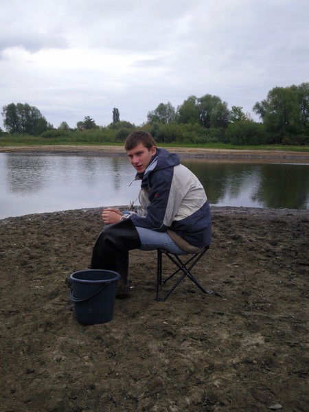 Вадим Петков