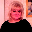 Вера Сидорова