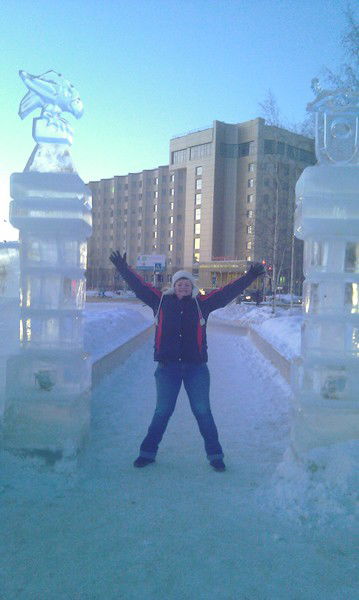 Юля Иванова