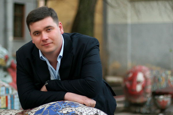 Юра Брянцев