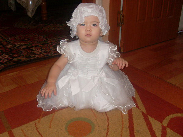 Sultan I Anelya Ismailovy