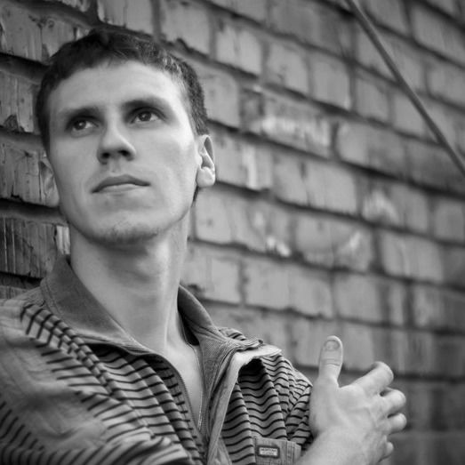 Игорь Губанов