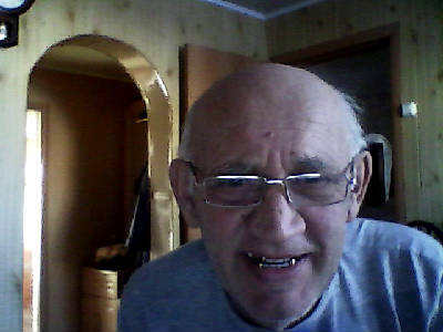 Николай Соболев