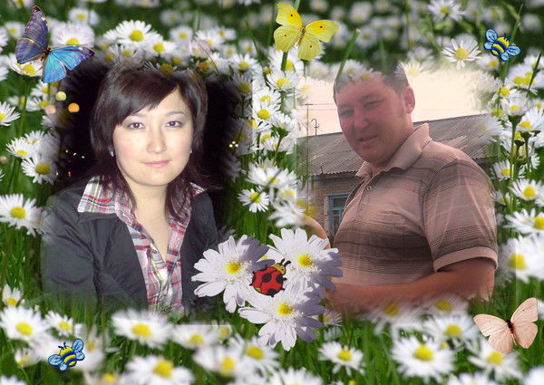 Арман И Бахыт Смаиловы