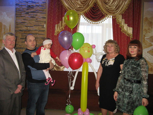 Надежда Хадаева