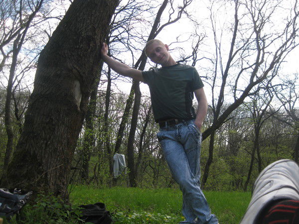 Александр Кузьменко