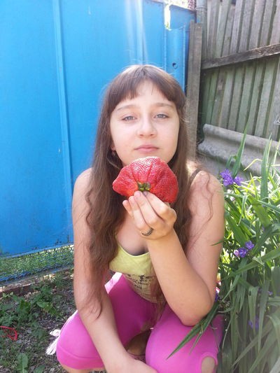 Юлиана Дьяченко