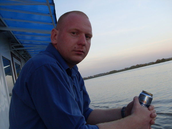 Андрей Зверев