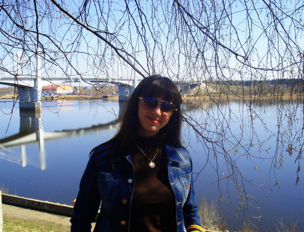 Светланка Лебедева