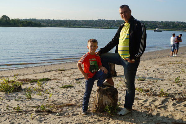 Роман Каширин