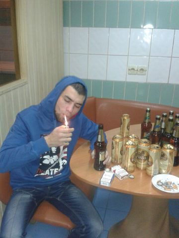 Александр Абдулхаиров