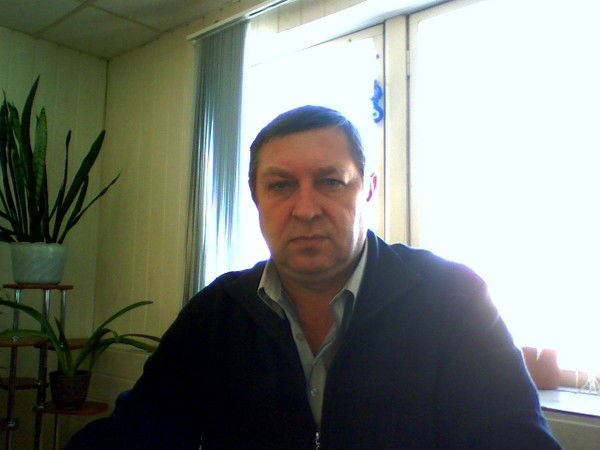 Павел Иванов