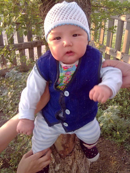 Бакыт Жазимов