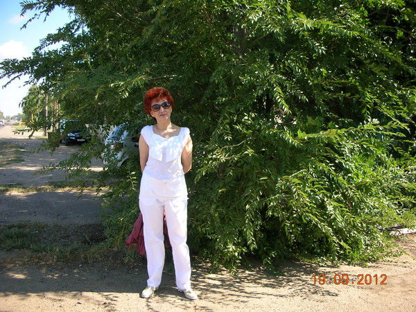 Галина Тухтамышева