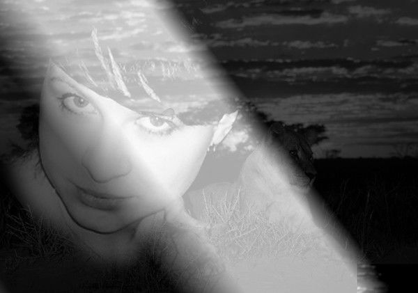 Александра Желудкова