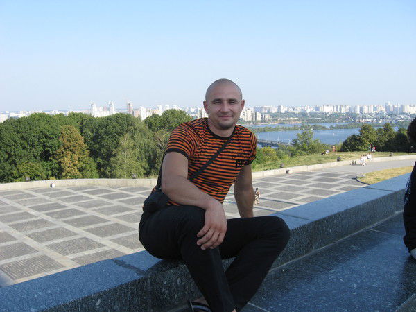 Богдан Суслик