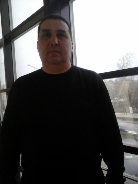 Канат Мукушев