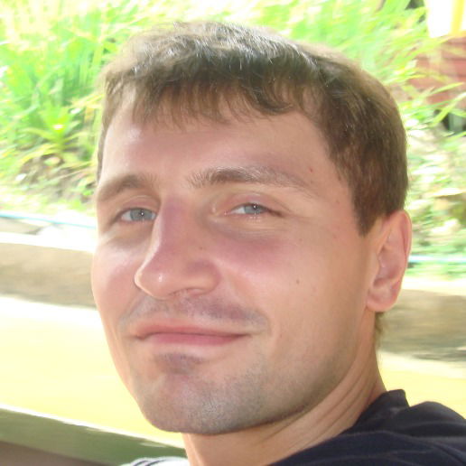 Дмитрий Путята