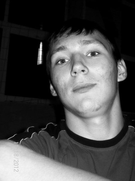 Максим Савельев