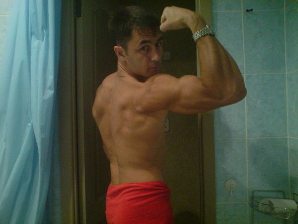 Сергей Кувшинов