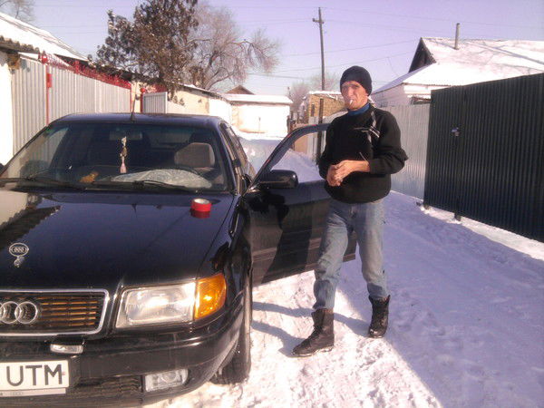 Ольга Комаренко(Клейм)