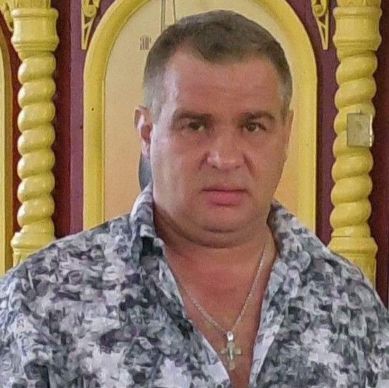 Владимир Мартынов