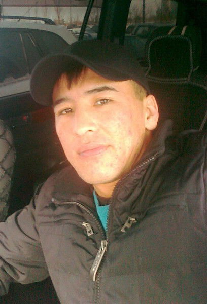 Еркебулан Торегельдиев